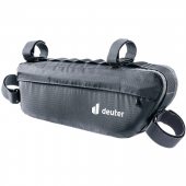 Deuter Mondego FB 4 black + DÁREK DLE VÝBĚRU!