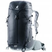 Deuter Trail 30 black-shale + DÁREK DLE VÝBĚRU!