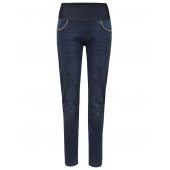 Chillaz Fuji 2.0 denim dark blue + DÁREK DLE VÝBĚRU!