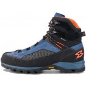 GARMONT TOWER TREK GTX china blue/burnt orange + DÁREK DLE VÝBĚRU!