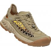 KEEN UNEEK NXIS M timberwolf/plaza taupe + DÁREK DLE VÝBĚRU!