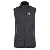 Hannah KECHU VEST anthracite