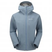 Montane Spirit Jacket stone blue + DÁREK DLE VÝBĚRU!