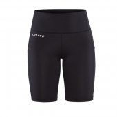 CRAFT ADV Essence 2 Short W černá 1913207-999000 + DÁREK DLE VÝBĚRU!