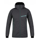 Hannah GABBER HOODY anthracite