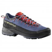 La Sportiva TX4 Evo Woman Gtx moonlight/cherry tomato + DÁREK DLE VÝBĚRU!