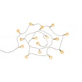 Easy Camp Blur Light Chain, white