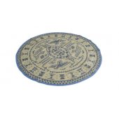 Easy Camp Moonlight Round Carpet