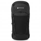 Montane Trailblazer 32 black + DÁREK DLE VÝBĚRU!