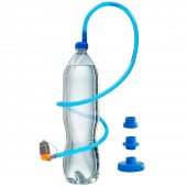 Source Convertube Snep transparent-blue