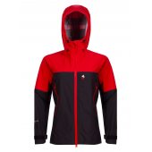 High Point EXPLOSION 8.0 LADY JACKET black/red + DÁREK DLE VÝBĚRU!