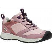 KEEN SKUA WP JR zephyr/plum perfect