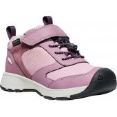 KEEN SKUA WP K zephyr/plum perfect