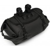 OSPREY ESCAPIST HANDLEBAR BAG LARGE black + DÁREK DLE VÝBĚRU!