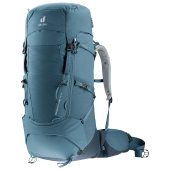 Deuter AIRCONTACT CORE 50+10 atlantic-ink + DÁREK DLE VÝBĚRU!
