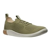 KEEN KNX KNIT LACE M martini olive/plaza taupe + DÁREK DLE VÝBĚRU!