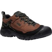 KEEN TARGHEE IV WP M bison/black + DÁREK DLE VÝBĚRU!