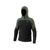 Dynafit Alpine Wind M Jacket thyme + DÁREK DLE VÝBĚRU!