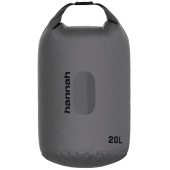 Hannah DRAKE 20 steel gray