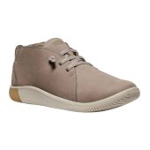KEEN KNX CHUKKA W brindle/plaza taupe + DÁREK DLE VÝBĚRU!