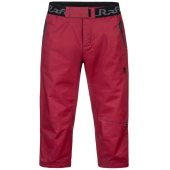 RAFIKI CLIFFBASE biking red + DÁREK DLE VÝBĚRU!