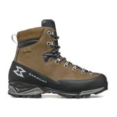 GARMONT PINNACLE TREK GTX malt brown/black + DÁREK DLE VÝBĚRU!