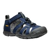 KEEN SEACAMP II CNX JR naval academy/drizzle + DÁREK DLE VÝBĚRU!