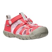 KEEN SEACAMP II CNX K dubarry/giggle pink + DÁREK DLE VÝBĚRU!