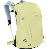 OSPREY HIKELITE 26 stardust yellow/gray wolf