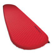 Therm-A-Rest Prolite Plus Women´s Regular Cayenne + DÁREK DLE VÝBĚRU!