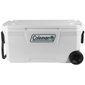 Coleman 100QT Wheeled Marine Cooler + DÁREK DLE VÝBĚRU!