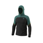 Dynafit Alpine Wind M Jacket atlantic + DÁREK DLE VÝBĚRU!