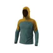 Dynafit Alpine Wind M Jacket tobacco + DÁREK DLE VÝBĚRU!