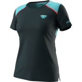 Dynafit SKY Shirt W blueberry MARINE BLUE + DÁREK DLE VÝBĚRU!