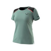 Dynafit SKY Shirt W jadelite + DÁREK DLE VÝBĚRU!