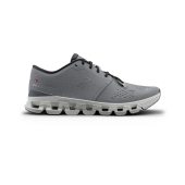 On Cloud X 4 glacier/stone M 3ME30041147 + DÁREK DLE VÝBĚRU!