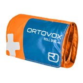 Ortovox FIRST AID ROLL DOC MID shocking orange + DÁREK DLE VÝBĚRU!