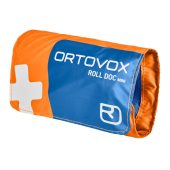 Ortovox First Aid Roll Doc Mini shocking orange