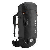 Ortovox PEAK LIGHT 32 black raven + DÁREK DLE VÝBĚRU!