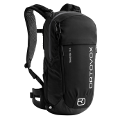 Ortovox TRAVERSE 18 S black raven + DÁREK DLE VÝBĚRU!