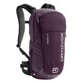 Ortovox Traverse 18 S wild berry + DÁREK DLE VÝBĚRU!