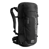 Ortovox TRAVERSE 28 S black raven + DÁREK DLE VÝBĚRU!