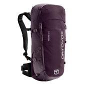 Ortovox Traverse 28 S wild berry + DÁREK DLE VÝBĚRU!