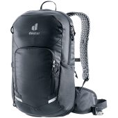 Deuter Bike I 16 black + DÁREK DLE VÝBĚRU!