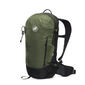 Mammut Lithium 15 dark marsh-black