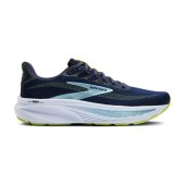 Brooks Ghost 17 peacoat/lime/blue + DÁREK DLE VÝBĚRU!