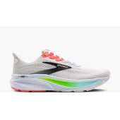 Brooks Ghost 17 white/pink clay/gecko + DÁREK DLE VÝBĚRU!