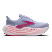 Brooks Glycerin Max blue heron/diva pink/white + DÁREK DLE VÝBĚRU!