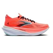 Brooks Hyperion Max 3 M fiery coral/black + DÁREK DLE VÝBĚRU!