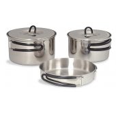 TATONKA Cookset Regular + DÁREK DLE VÝBĚRU!